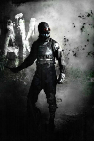 Illustration for article titled Pérák the Spring-Man; from urban legend to anti-fascist superhero